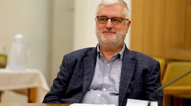 Marcin Przeciszewski